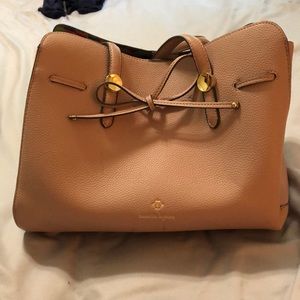 Nanette Lenore leather bag